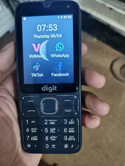 Mobilink JazzX Energy