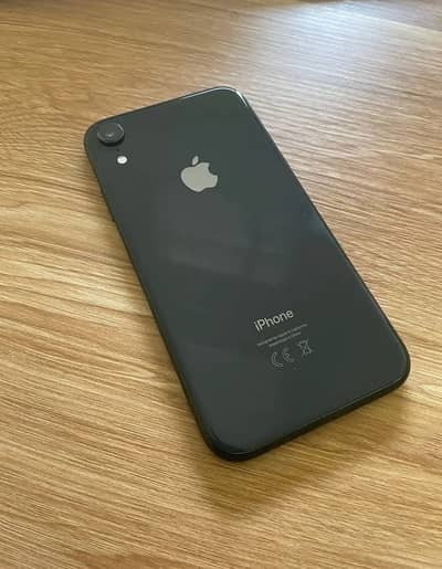 Apple iPhone XR