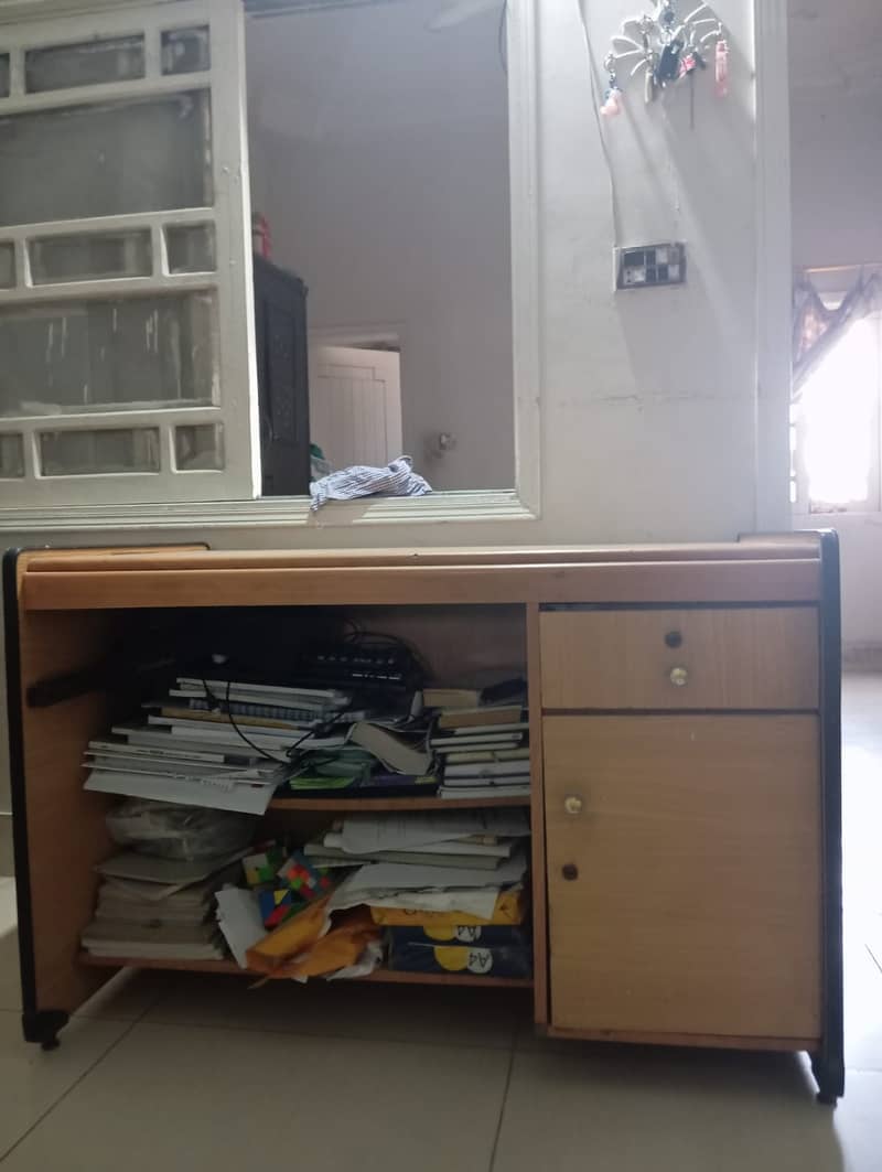 Two Kids study table/ computer table/ writing table 0