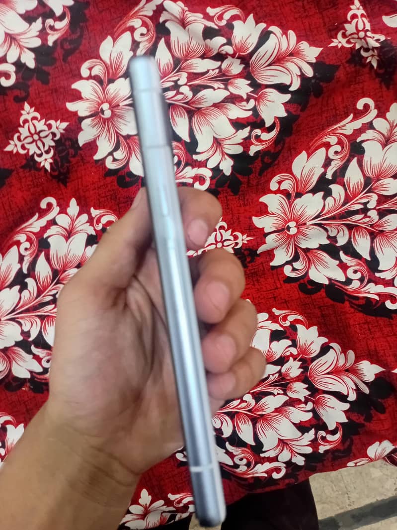 Google Pixel 7a 0