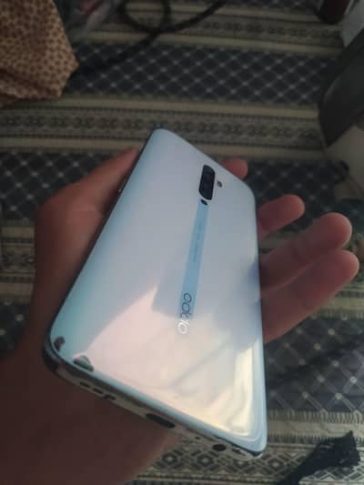 OPPO Reno 2f sale and exchange