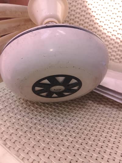 condition good electric Fan