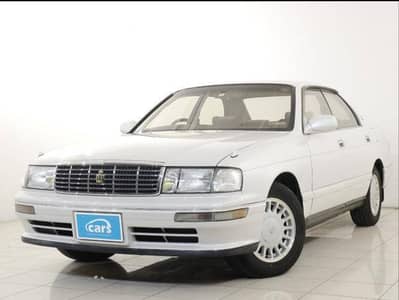 Toyota Crown 1994