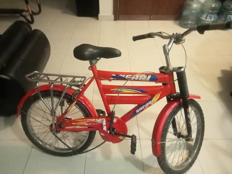 bicycle 0