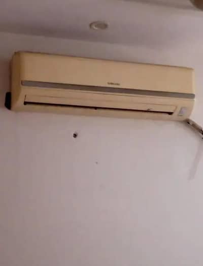 Samsung 1.5 ton Ac