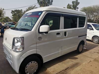 Suzuki Every 2021 (03211012300)