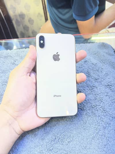Apple iPhone XS Max