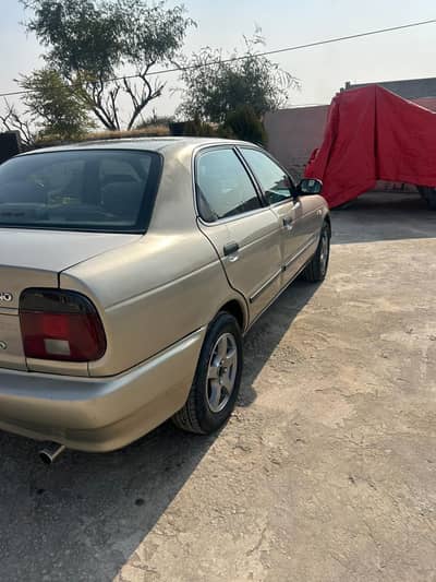 good condition