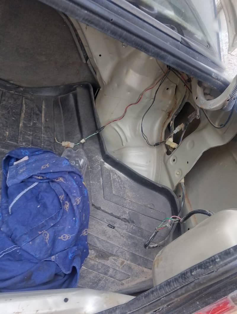 good condition 6