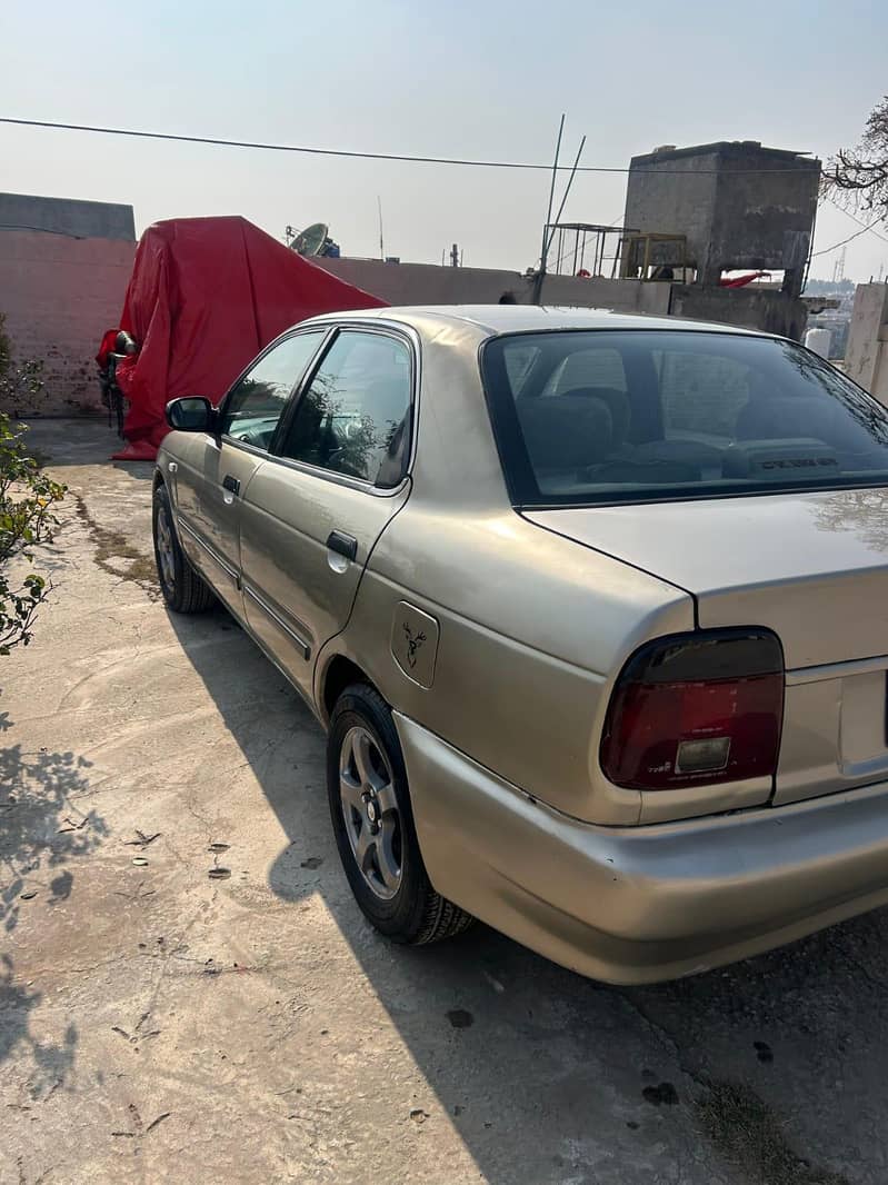good condition 8