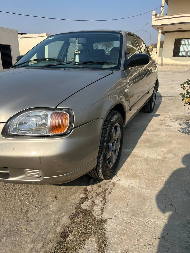 good condition 12