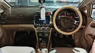 Honda City 2005