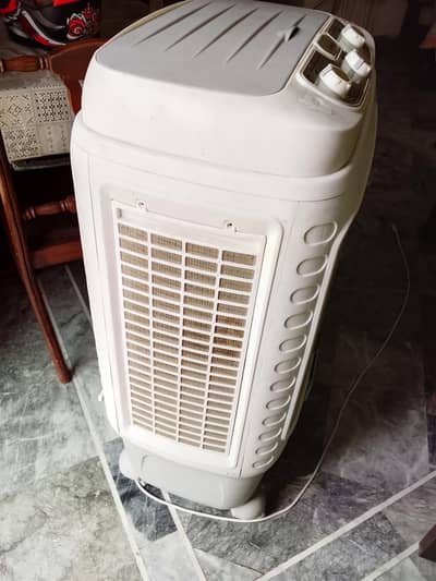 Air cooler