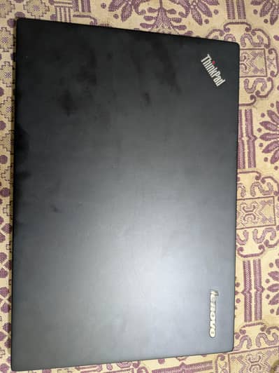 Lenovo Laptop