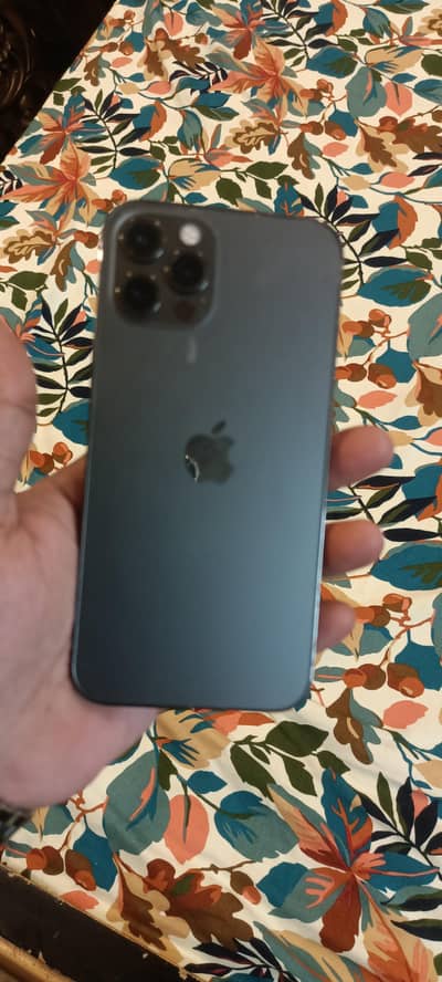 Apple iPhone 12 Pro