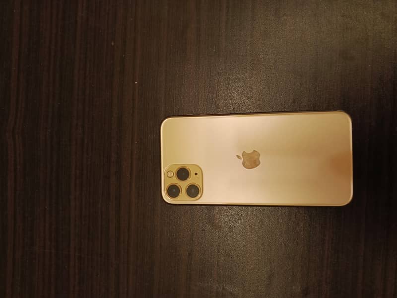 Iphone 11 pro 0