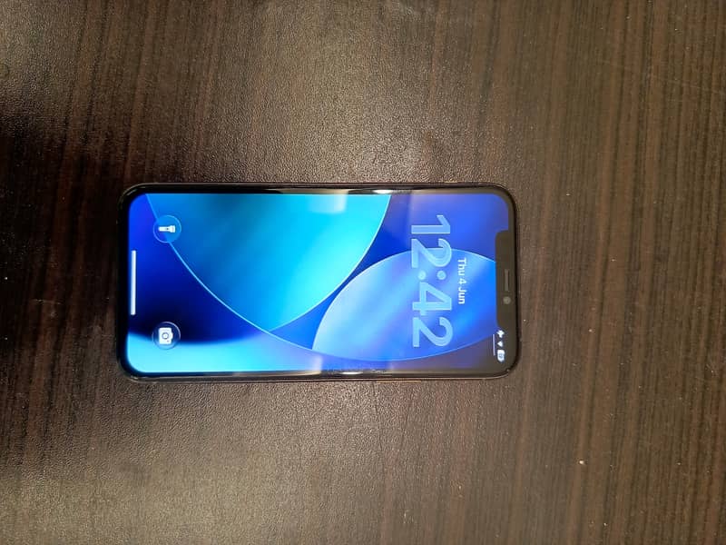 Iphone 11 pro 1