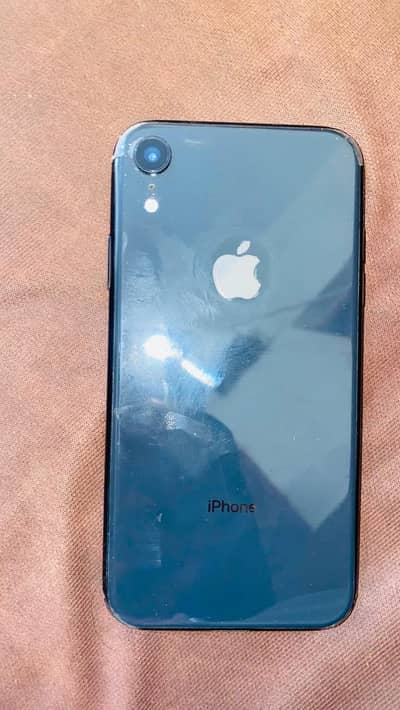 Apple iPhone XR