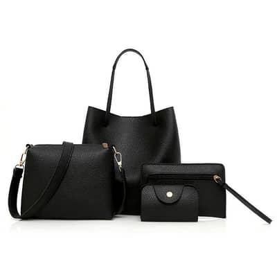 Korean style for piece bag shoulder