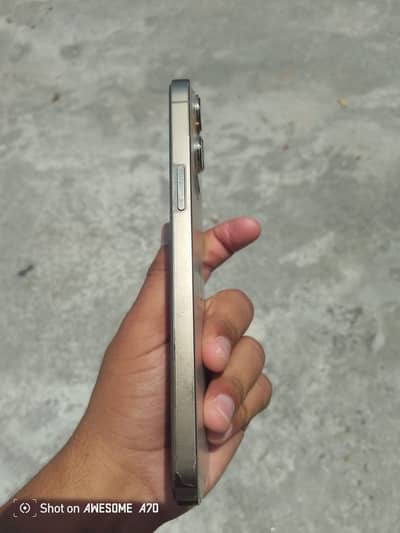 Apple iPhone 13 Pro Max condition 10 by 10 all ok watar pack 128 gb
