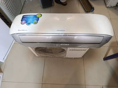 Kenwood 1 ton DC inverter AC /Kenwood 1 ton AC/Kenwood 1 ton Inverter
