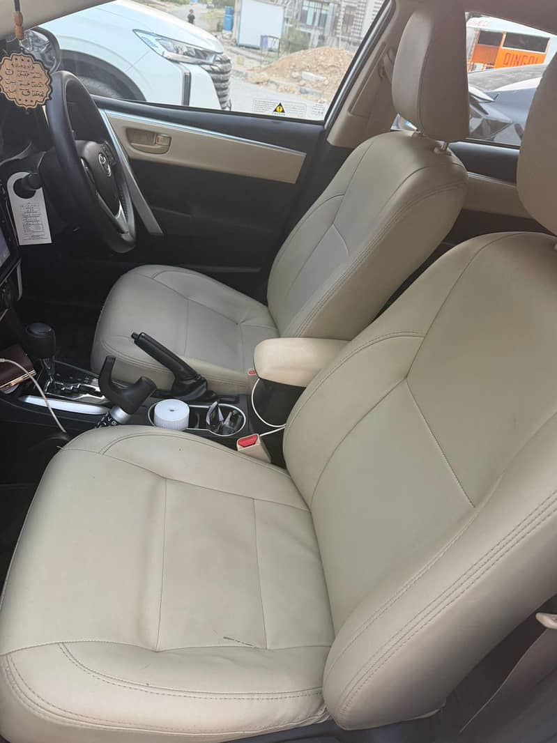 everything is good condition 7