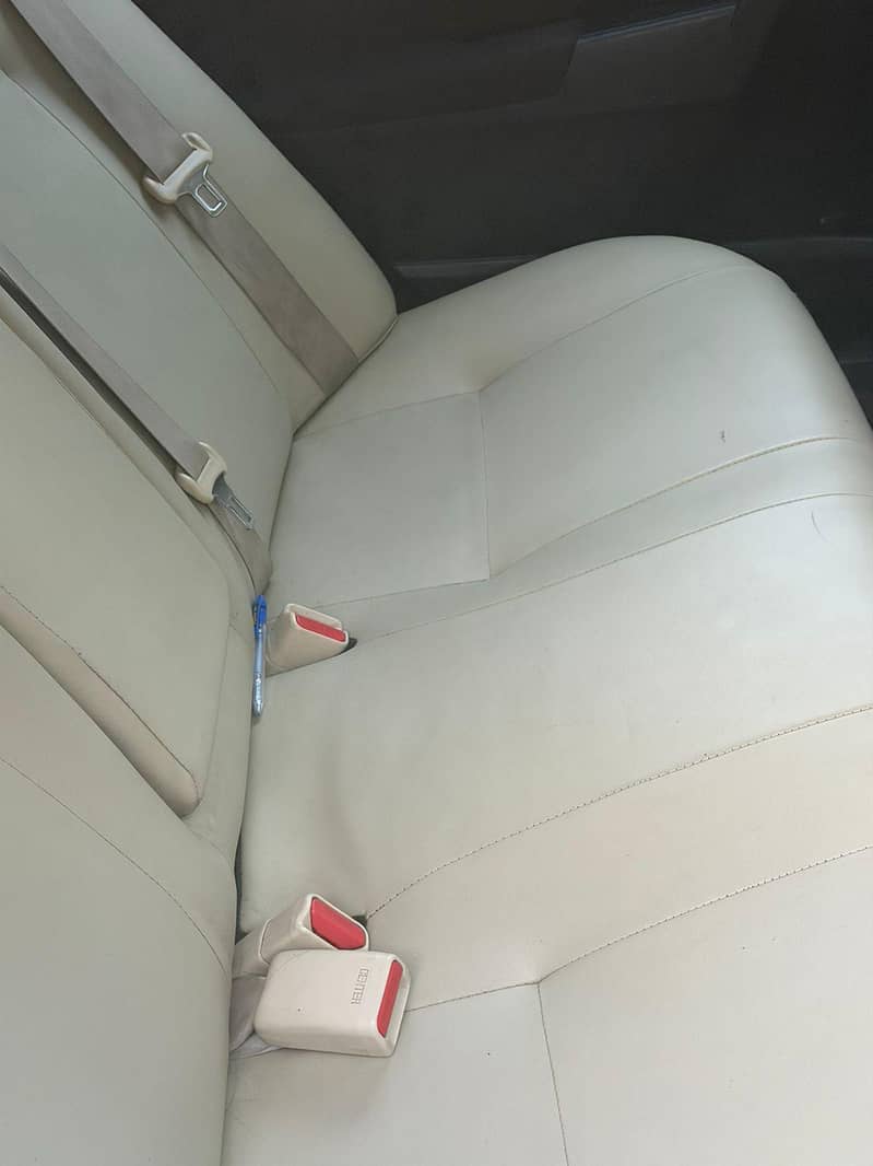 everything is good condition 10