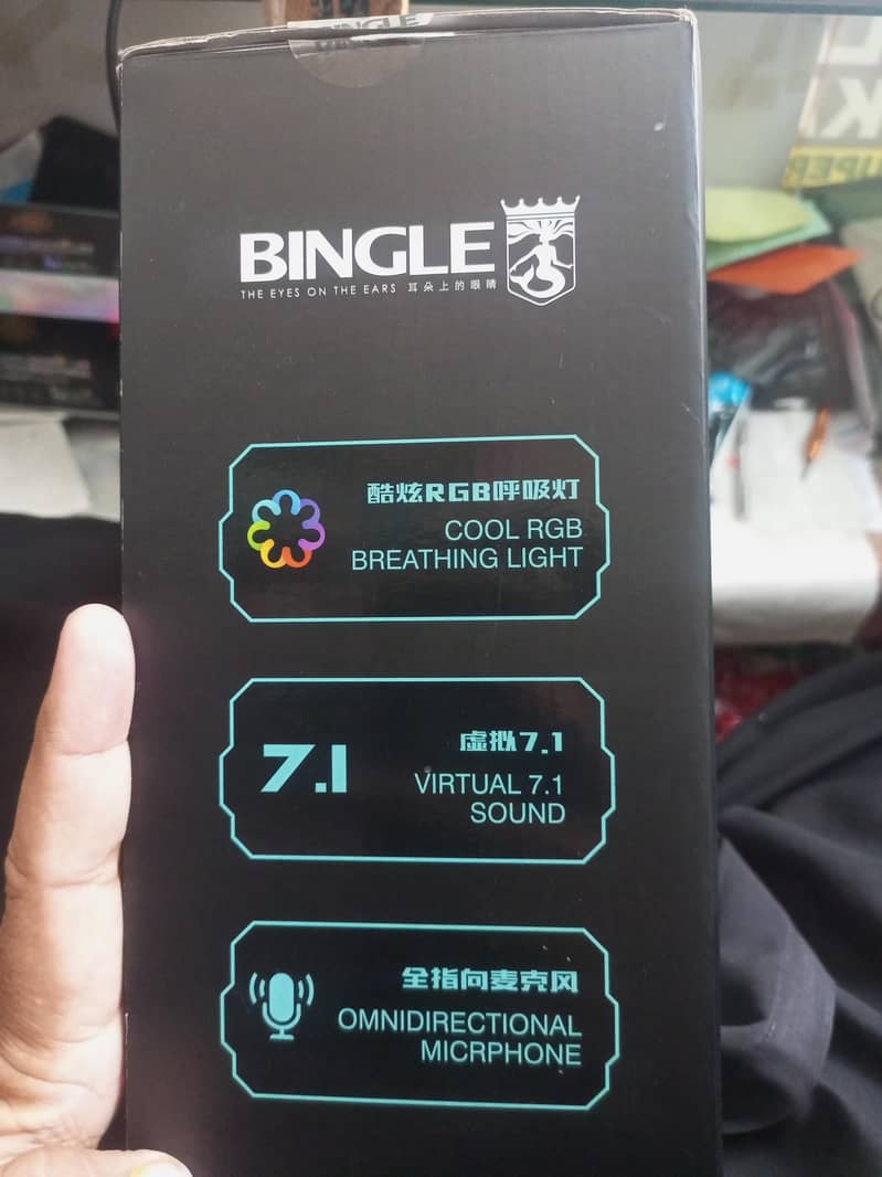 gaming headset 1