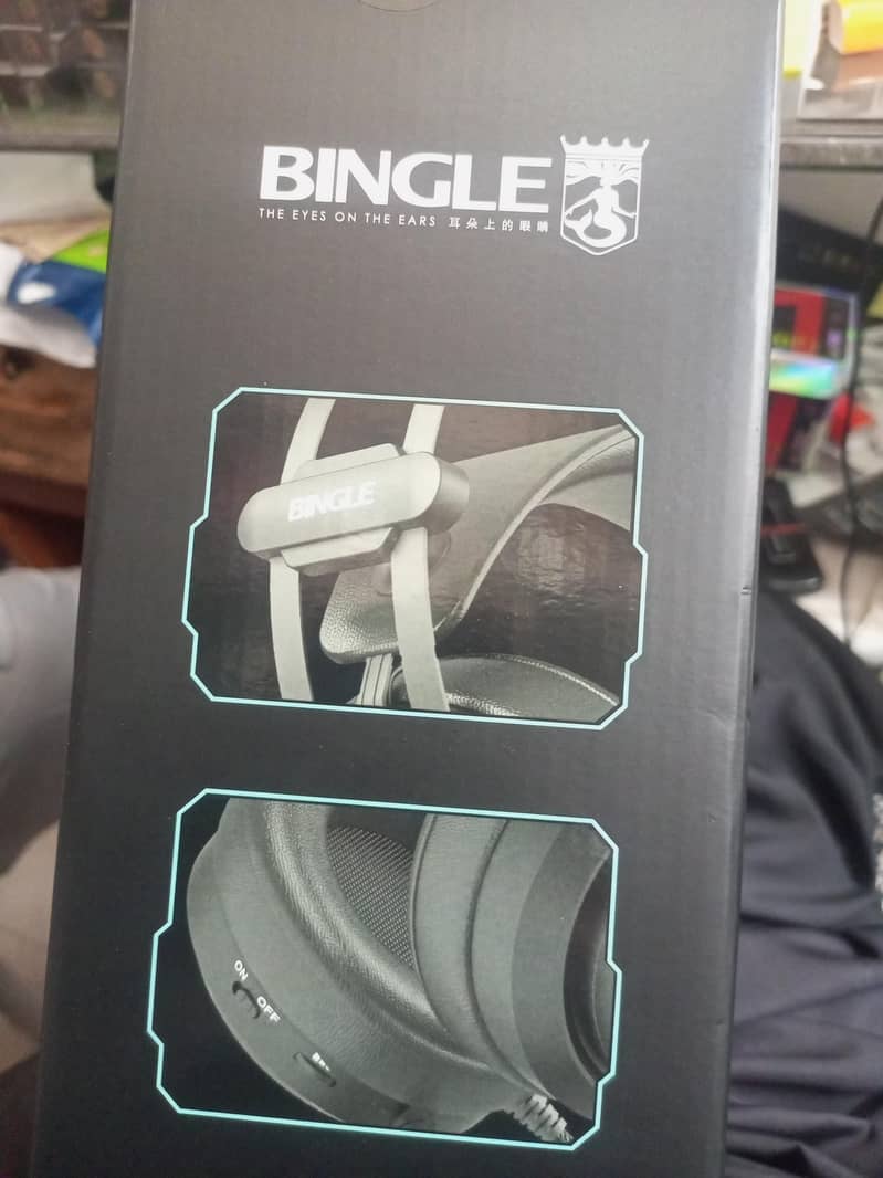 gaming headset 2