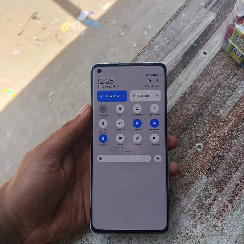 One Plus 8 2