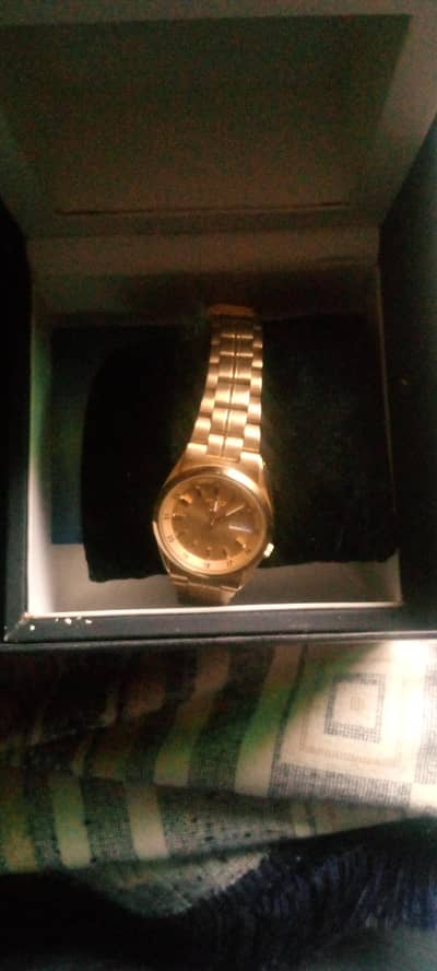 i am cell watch siiko