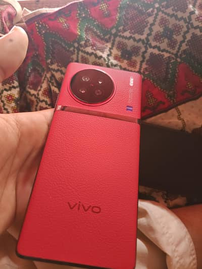 Vivo X90s
