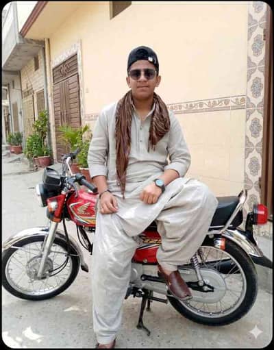 Shahbaz Khan