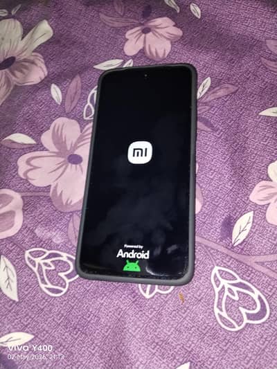 Xiaomi Redmi 15