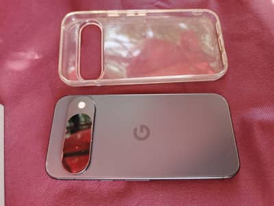 Google Pixel 10