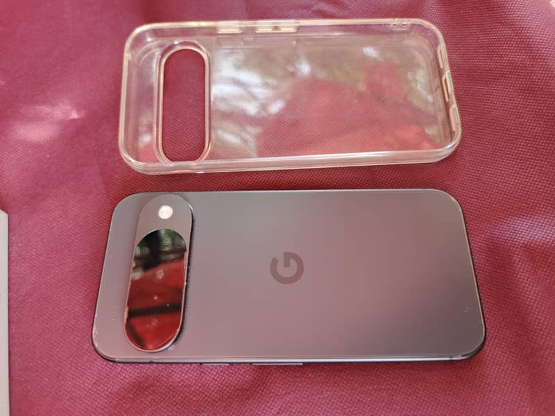 Google Pixel 10 0