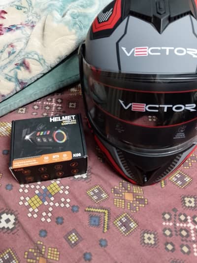 Brand New Helmet For Sale