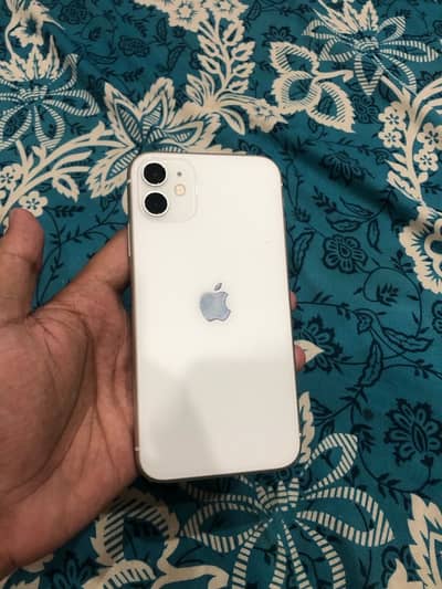 Apple iPhone 11 non pta factory unlocked