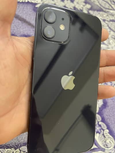 Apple iPhone 12