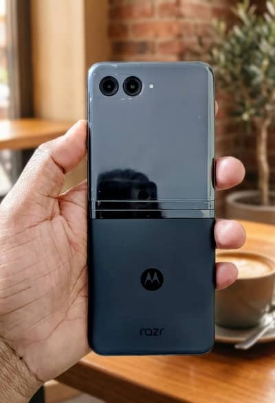 Motorola Razr 40 Ultra