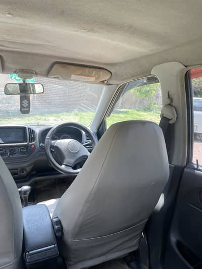 Suzuki Kei 2001