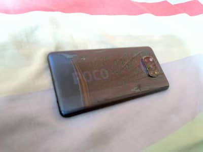Xiaomi Poco X3