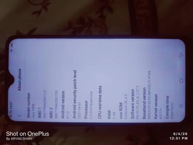 Vivo Y90