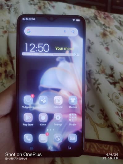 Vivo Y90