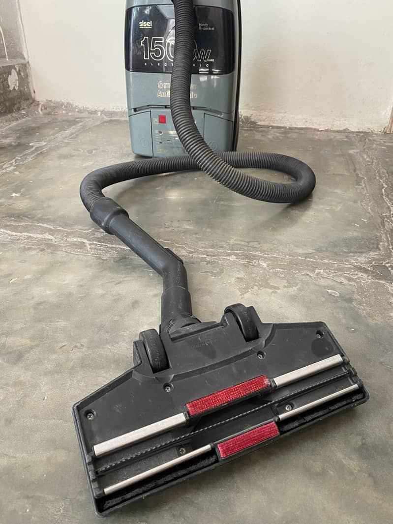 Vacuum Cleaner 5