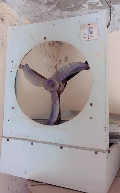 Air Cooler Just used 2 Months For sale