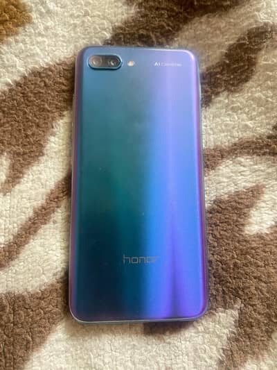 Huawei Honor 10