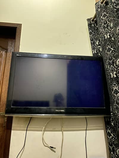 Tcl nobel 32 inches tv