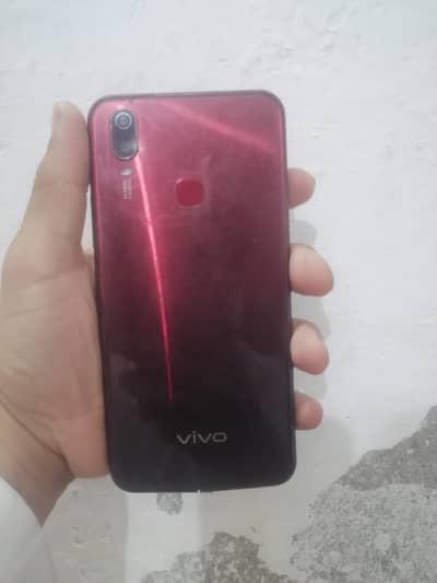 vivo 1906