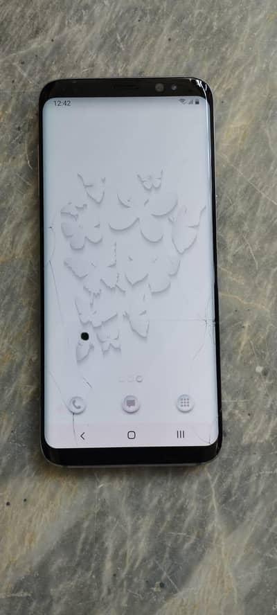 Samsung Mobile S8